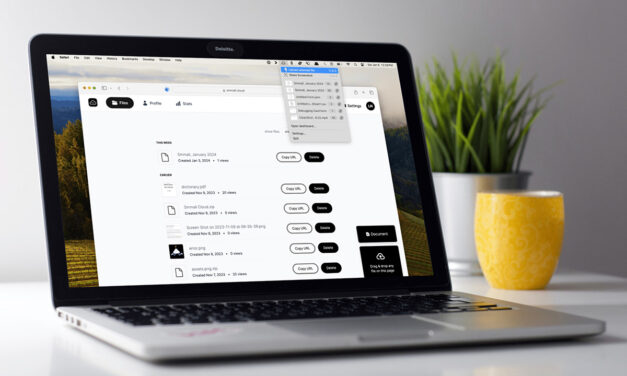 Share and store files seamlessly with Smmall Cloud — now $200 off