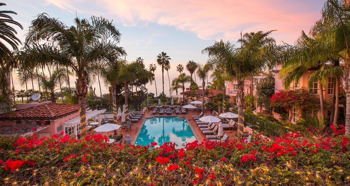 The best San Diego hotels for every kind of traveler