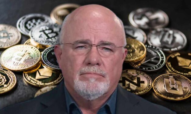 Dave Ramsey’s Team Insists Crypto Isn’t a Good Investment — Says It’s ‘Risky for a Lot of Reasons’