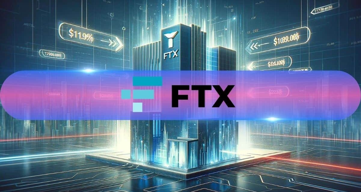 FTX to Sell Off Digital Custody at a Very Steep Markdown