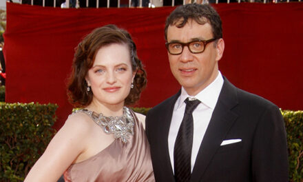 Elisabeth Moss’ Husband: Everything to Know About Her Past Marriage to Fred Armisen