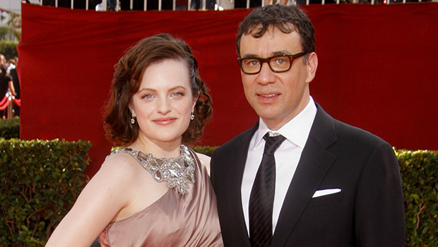 Elisabeth Moss’ Husband: Everything to Know About Her Past Marriage to Fred Armisen