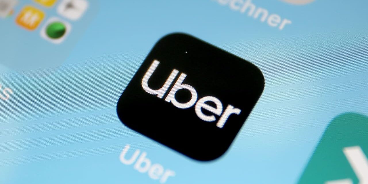 Uber unveils its first-ever share-buyback program for up to $7 billion