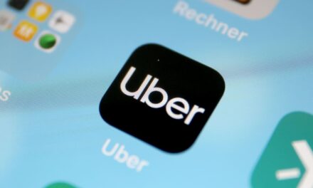 Uber unveils its first-ever share-buyback program for up to $7 billion