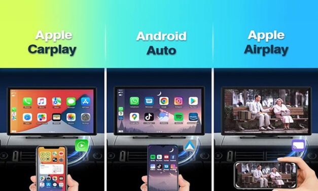 Add a wireless display to your car for $60 off