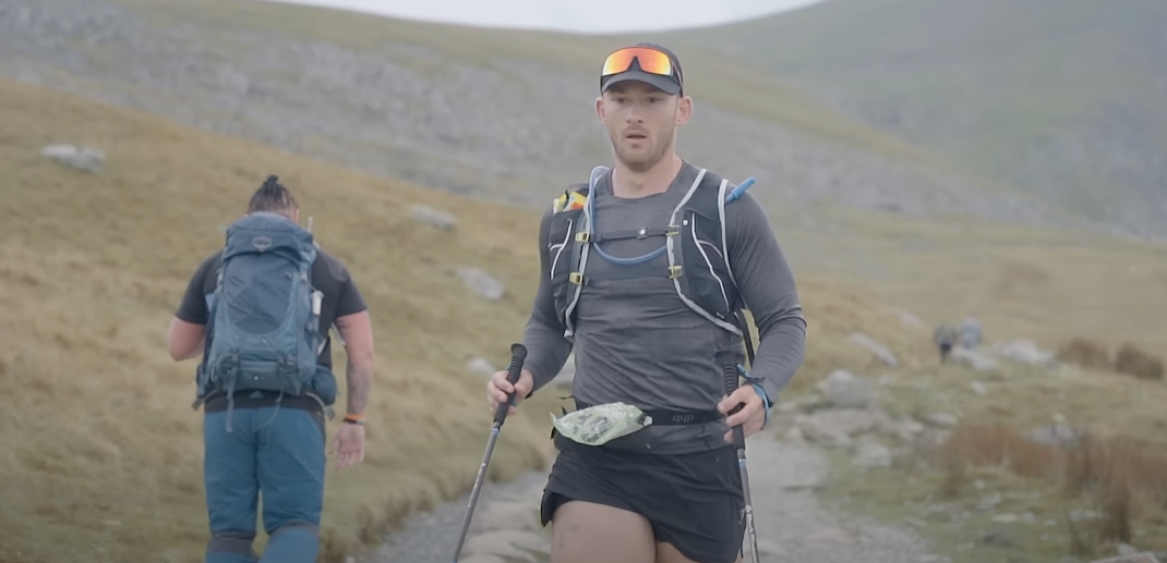 The Brutal Extreme Triathlon disappears: ‘I have had to face up to the reality’