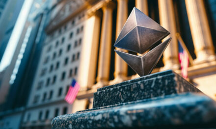 Spot ETH ETFs have 50% chance of May approval: Bitwise, Grayscale, Galaxy execs