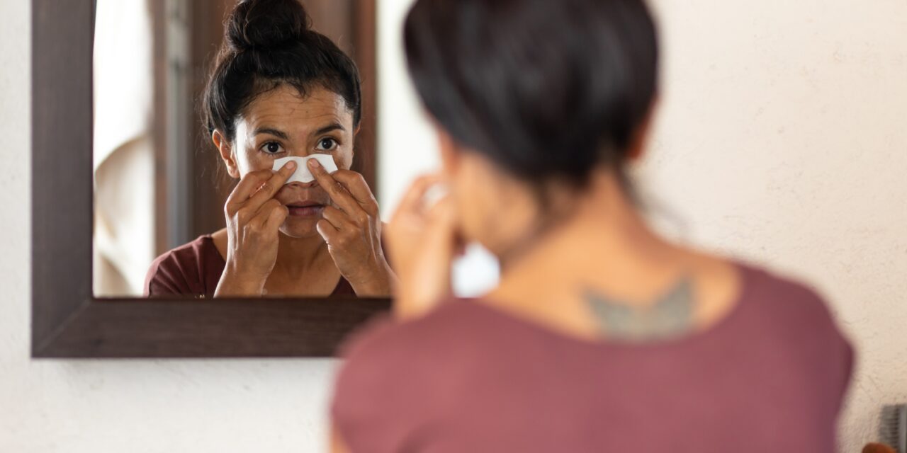 15 Best Products for Blackheads, According to Dermatologists 2024