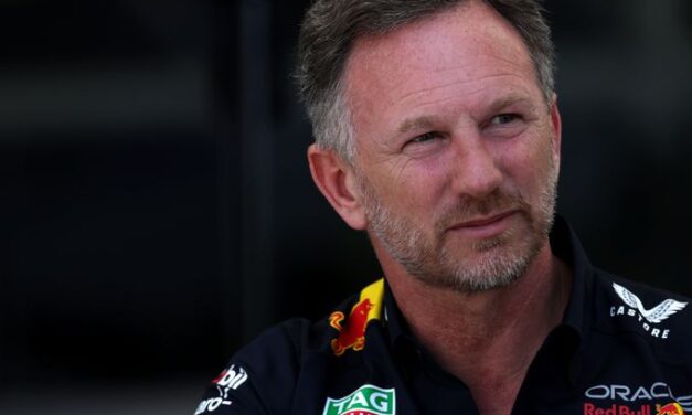 Horner répond aux questions sur l’enquête qui le vise chez Red Bull