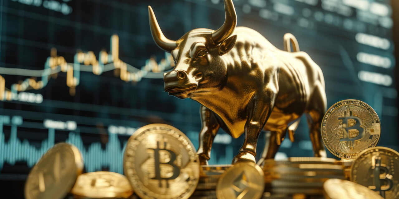 Top Crypto Analyst Unveils Winning Strategy for Gaming Bull Run
