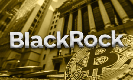 BlackRock’s spot BTC ETF tops $720M in daily volume, marking highest level to date