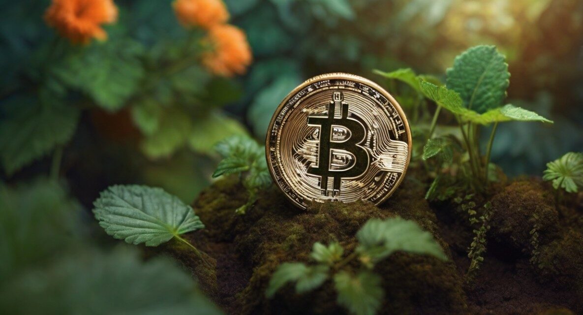 Fiat Is Artificial Money And Bitcoin Is Natural Money