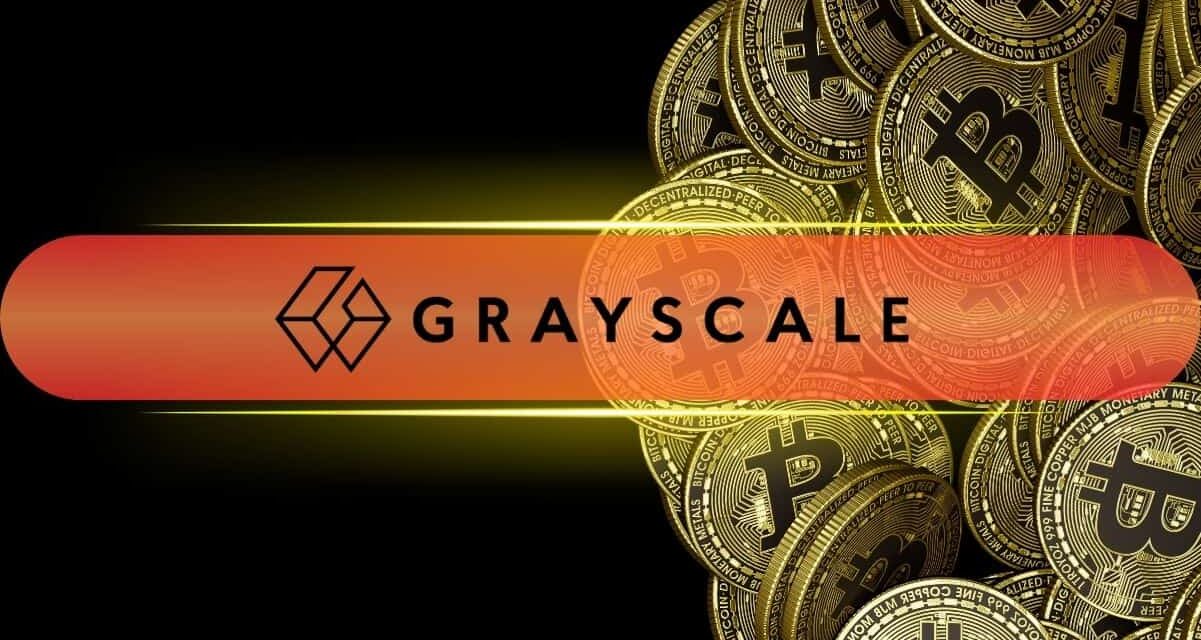 Grayscale Bitcoin Trust’s (GBTC) Market Share Drops to 30%: Kaiko