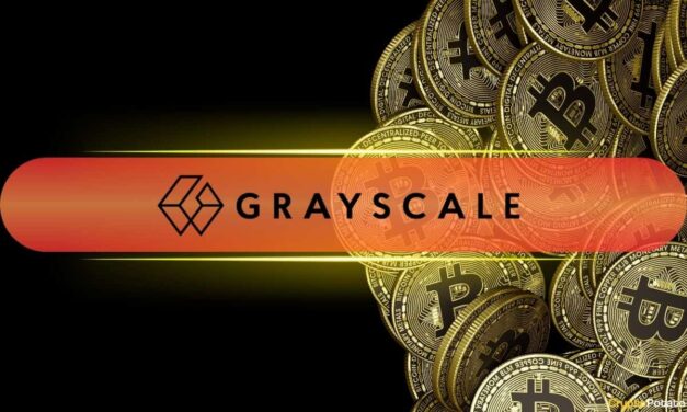 Grayscale Bitcoin Trust’s (GBTC) Market Share Drops to 30%: Kaiko