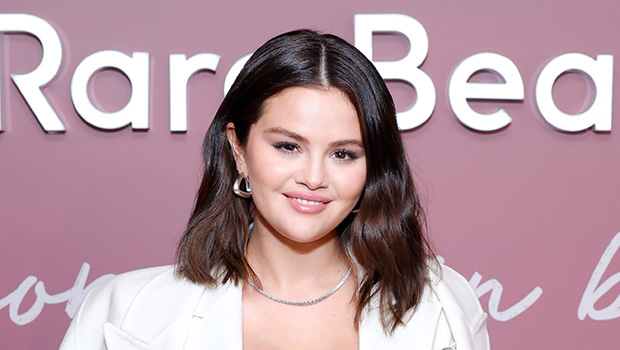 Selena Gomez Shares Sexy Photo From Bed, Hints at Benny Blanco Romance: ‘Mornings With You’