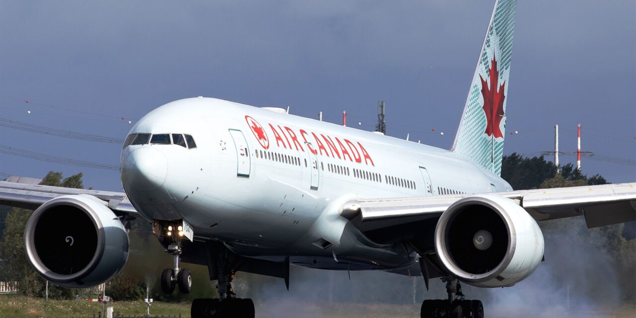 Air Canada Has to Honor a Refund Policy Its Chatbot Made Up