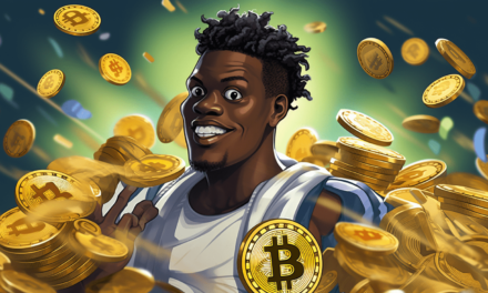 XCAD Founder Jumps to KSI’s Defense Amid Pump and Dump Allegations