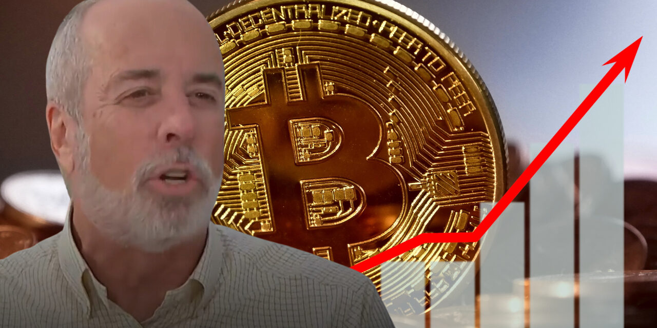 Where is Bitcoin Headed Next? Expert Opinions Inside