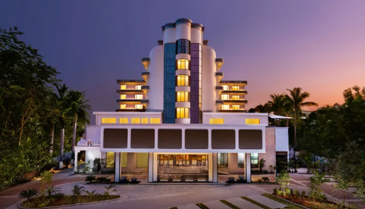 Ekante Bliss, an IHCL SeleQtions Branded Hotel Opens in Tirupati, Andhra Pradesh