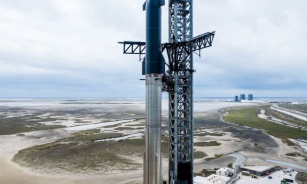 SpaceX wants to take over a Florida launch pad from rival ULA