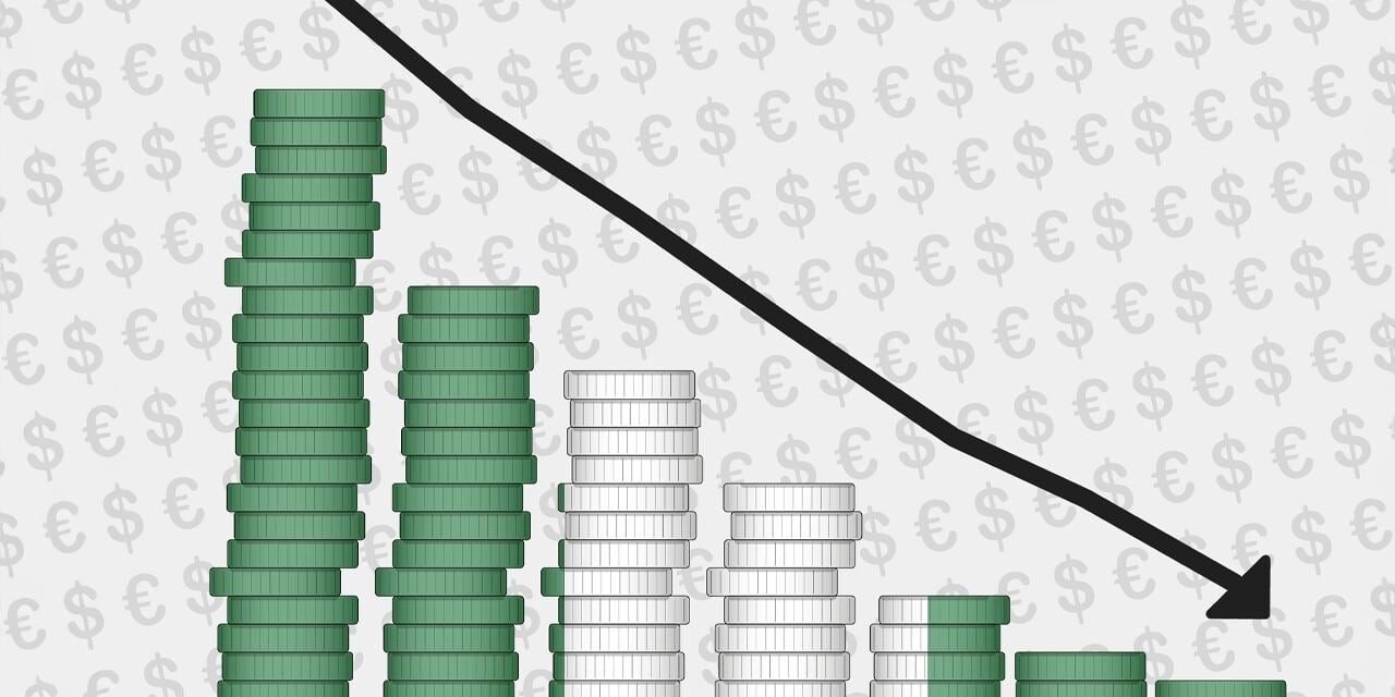 Nigeria’s Headline Inflation Increases as Central Bank Intensifies Foreign Exchange Controls