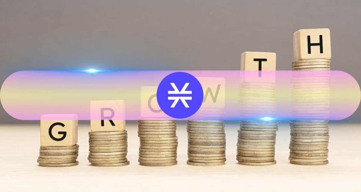 Stacks Skyrockets 3,028% in Annual Revenue Ahead of Nakamoto Upgrade