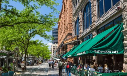 An insider’s guide to Denver, Colorado’s wildly creative capital