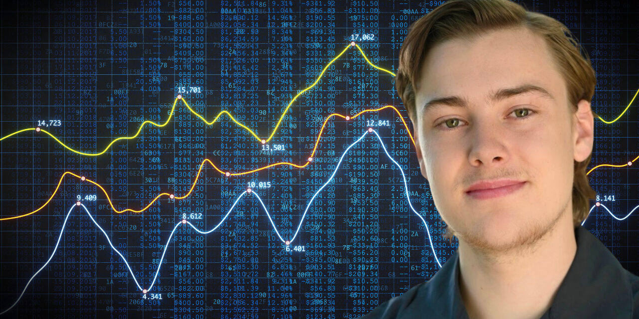 Senior Analyst Miles Deutscher on How to Navigate Current Market