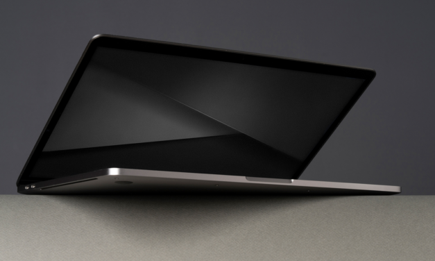 This refurbished MacBook Pro 15.4″ combines power and value for only $373.99