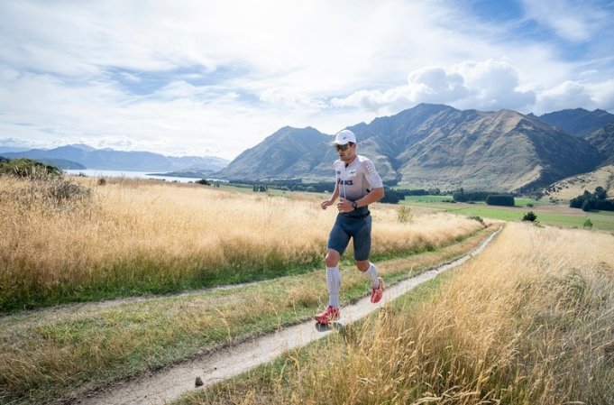 Captured in images: Challenge Wanaka