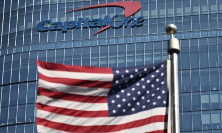 ‘Do we need another too-big-to-fail bank?’ Capital One-Discover merger’s fate could depend on 2024 presidential election