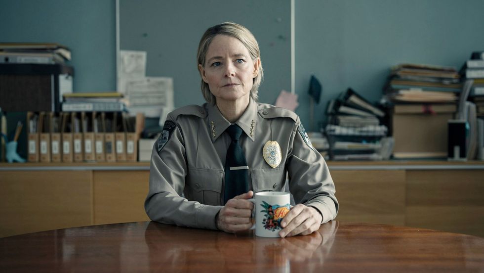The Messy-but-Satisfying <em>True Detective: Night Country</em> Ending, Explained