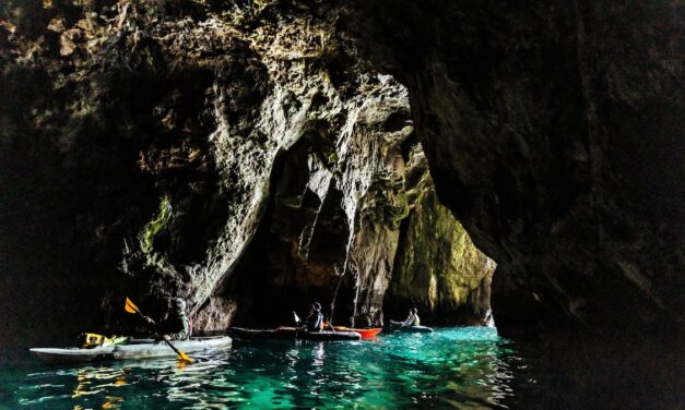 Adventures in Japan’s great outdoors