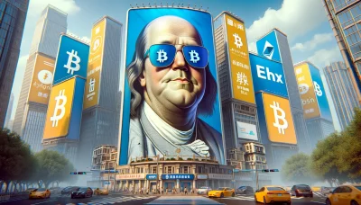 Franklin Templeton invests in Asian crypto media firm Blockhead