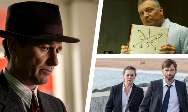 If You Love <em>True Detective</em>, These Gripping Crime Dramas Are Just as Good