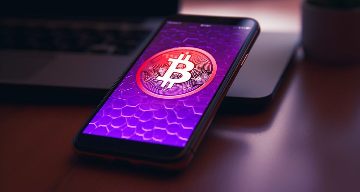 South Korean Crypto Chat App Channel Scams on the Rise, Warn Police