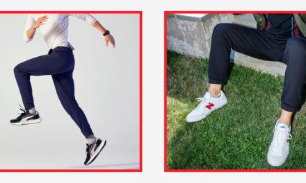 The 16 Best Sweatpants for Men, Tested and Reviewed by Style Experts