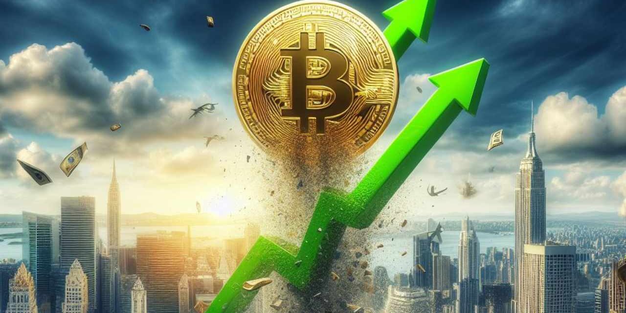 Max Keiser Warns of Government Seizing Bitcoin in ETFs — Predicts 1987-Style Crash as BTC Rises to $500K