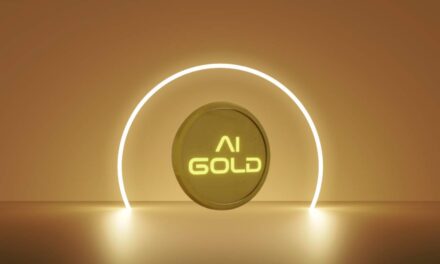 AIGOLD: At the Forefront of Blockchain, AI, and Physical Gold