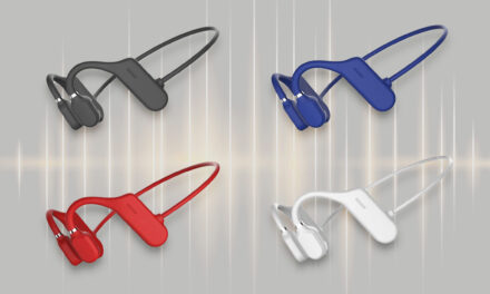 These open-ear headphones are only $30 this week