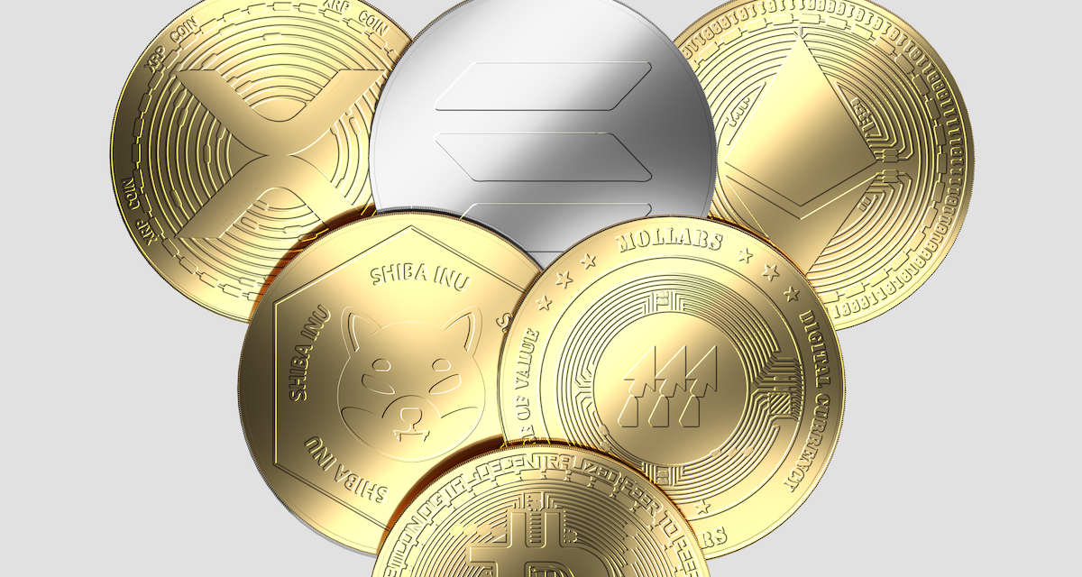 Droves of Crypto Traders Swap Shiba Inu (SHIB) For Mollars Presale Token — New Bitcoin Alternative