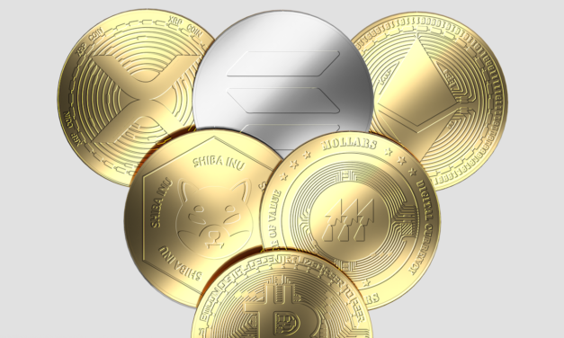 Droves of Crypto Traders Swap Shiba Inu (SHIB) For Mollars Presale Token — New Bitcoin Alternative
