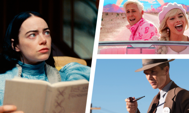 You Can Stream Every 2024 Best Picture Nominee Before the Oscars