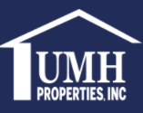 UMH Properties Inc. Celebrates 55th Anniversary with NYSE Opening Bell Ceremony