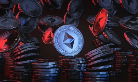This Week in Coins: Ethereum Steals the Show, Bitcoin Loses Steam, and AI Tokens Explode