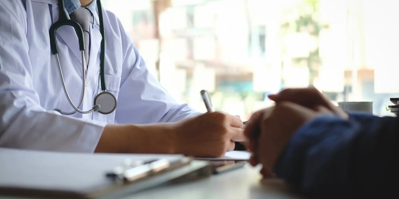 A Black Woman’s Journey With Relapsing-Remitting Multiple Sclerosis