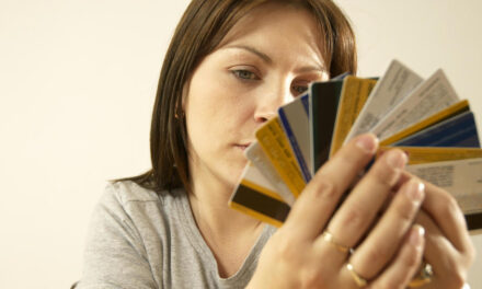 5 signs you may qualify for credit card debt forgiveness