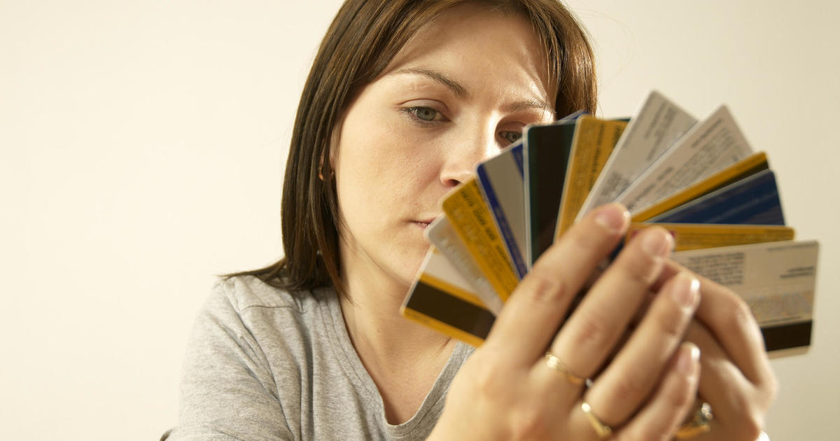5 signs you may qualify for credit card debt forgiveness