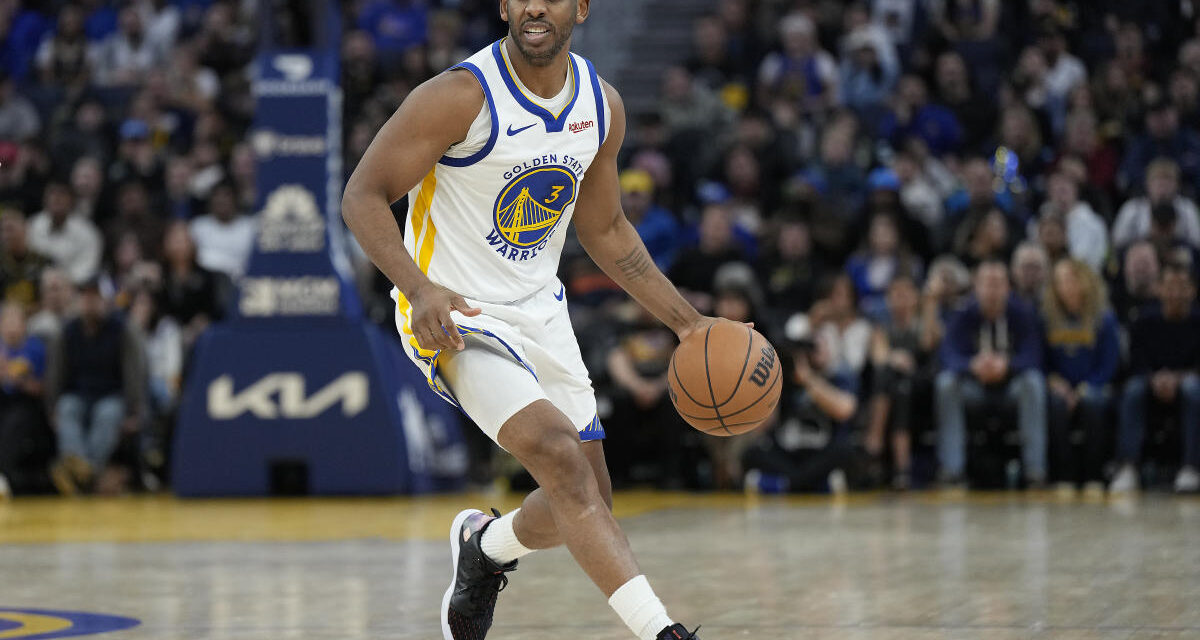 Chris Paul returning for Warriors after hand injury, surgery on Tuesday vs. Wizards