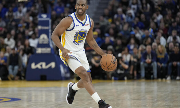 Chris Paul returning for Warriors after hand injury, surgery on Tuesday vs. Wizards